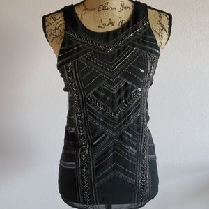 Like New Miss Me Blouse